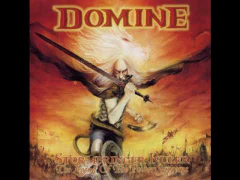 Domine - Ride of the Valkyries