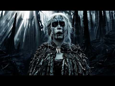 Enigma Song Remix 2025 by Tomje - Whispers of the Forbidden Soul