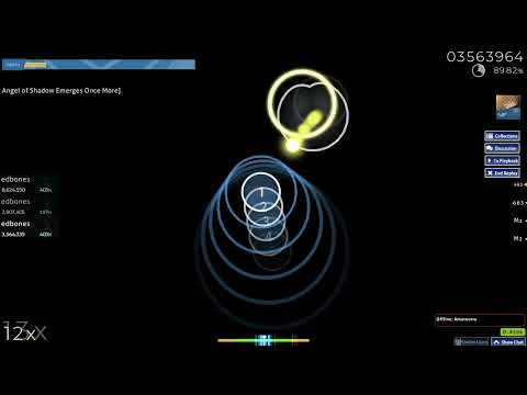 A Voice In The Dark 90% +NF