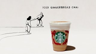Starbucks Share a cup of cheer | The Starbucks Coffee Company