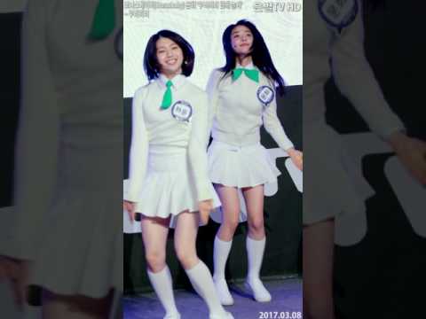 [은별TV] 20170308 보너스베이비(Bonusbaby) 문희  '우리끼리 함께 놀자' 1회 - V6.우리끼리