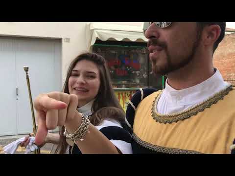 Rione Crusar - Este 2018