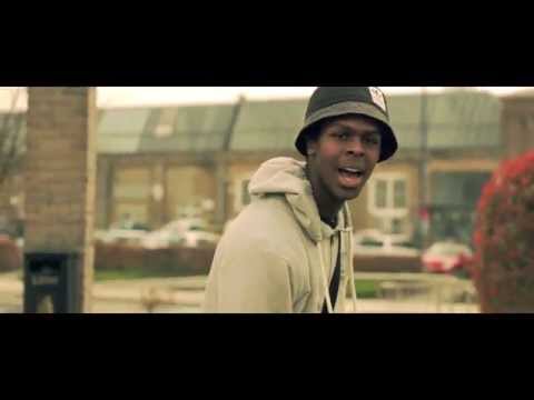 Smurkz - No Worries (Official Video) Prod.TKamStudios