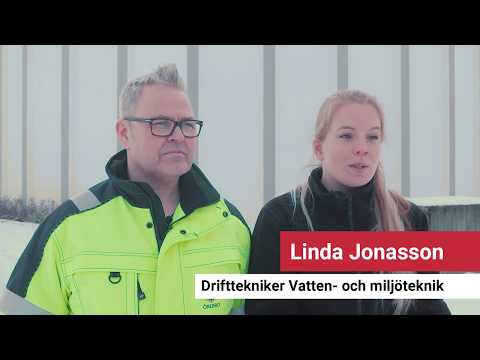 Yrkeshögskolan SKY - Vatten- och miljötekniker