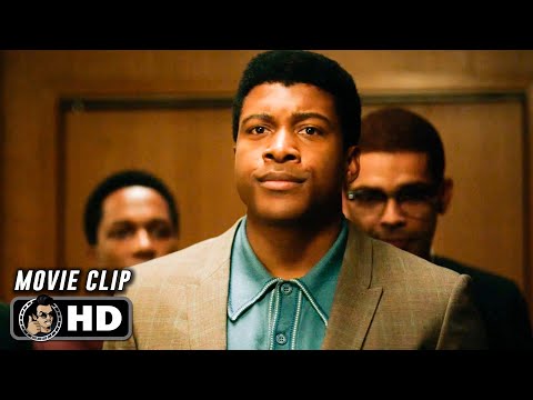 ONE NIGHT IN MIAMI Clip - "Pretty" (2020) Amazon Prime