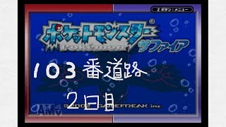 【ポケモンRS】色違い縛り#6