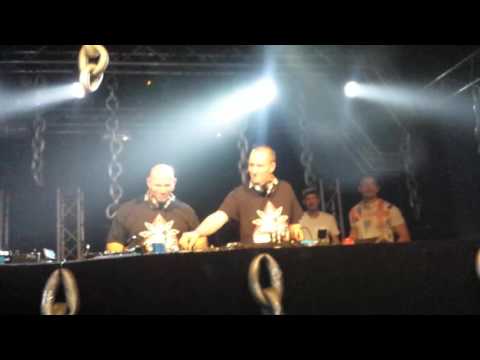 Project Hardcore PH15 12-12-2015  SRB Vs The Vizitor 6:27:24 06:30