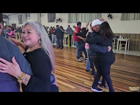 Xote Top Demais pra Dançar com Marcos Pasa AO VIVO