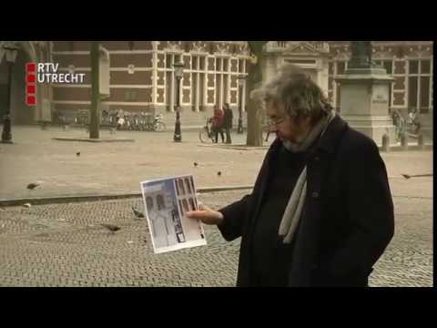 Van Rossem Vertelt: De Domtoren - za 15 dec 2012, 07:15 uur [RTV Utrecht]