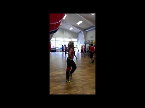 ZUMBA Fitness +  Li Tourner [DJ Assad ft. Alain Ramanisum & Willy Williams]