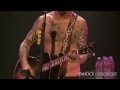 Corey Taylor - Lightning Crashes (Live Cover ...