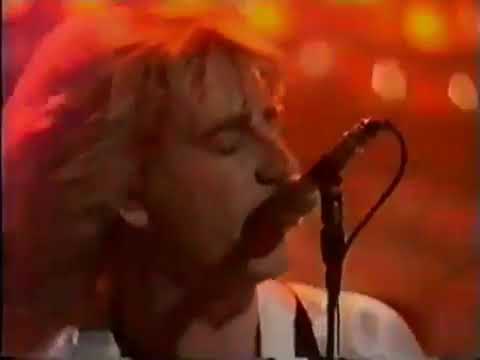 Status Quo - Rockers Rollin` March 1979