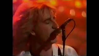 Status Quo - Rockers Rollin` March 1979