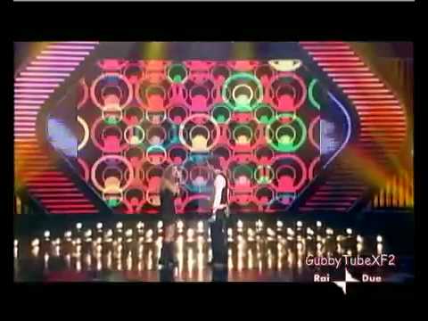 James Morrison ft. Ambra Marie - X FACTOR 2 - Broken strings (LIVE) HQ