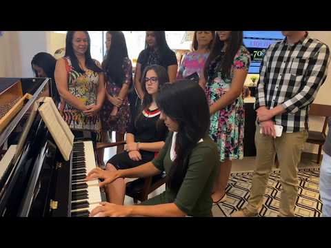 140 - Sou feliz - (part.Isabelle Santiago )