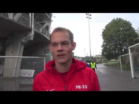 PK-35 TV: Marko Kolsi pettyi tasapeliin HIFK:ta vastaan