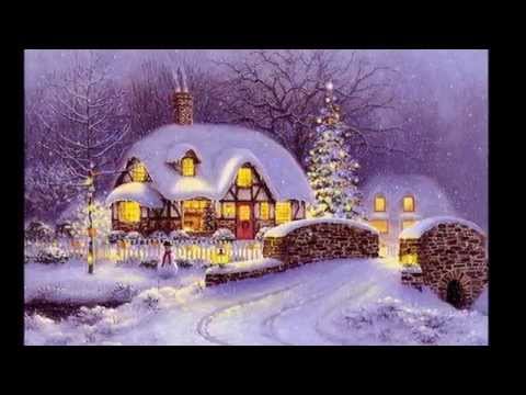 Luděk Minka - Padá sníh