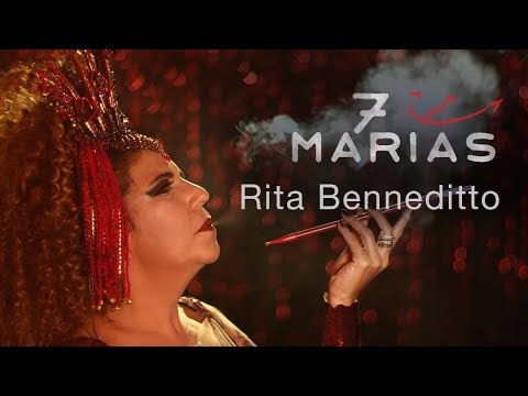 Rita Benneditto - 7Marias (Clipe Oficial)