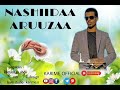 Rammee Tv NASHIIDAA ARUUZAA BAREEDDUU