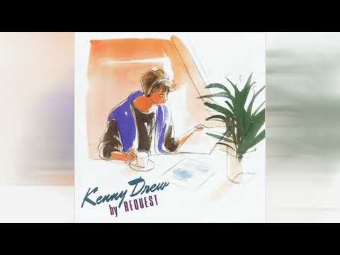 Kenny Drew - By Request 1985