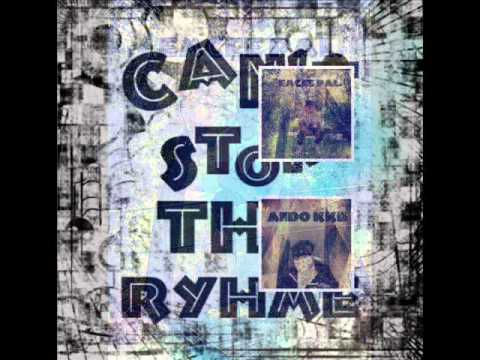 Emcee Pal Feat Ando KKB -Can't stop the ryhme