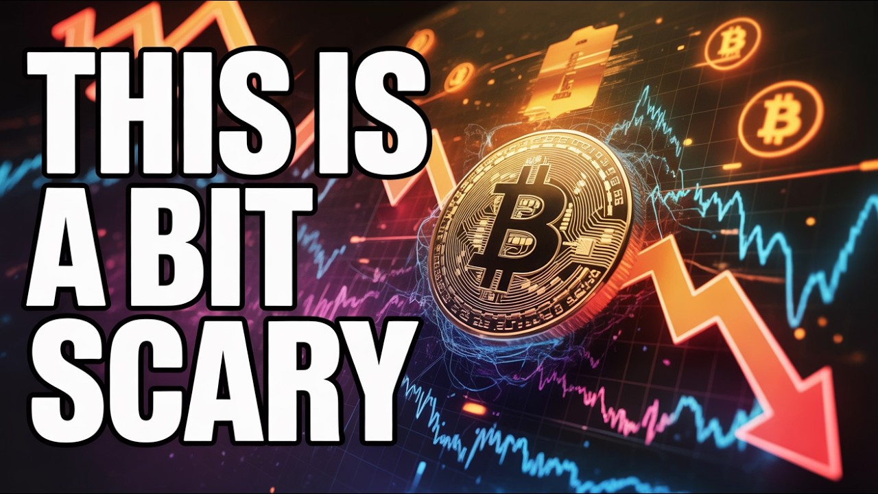 This Is Going To Take Many Of You By Surprise Crypto Is Moving A LOT Faster Than We All Expected