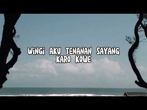 [LIRIK LAGU] - RASAH BALI - LAVORA ft ENA VIKA (Original Version)