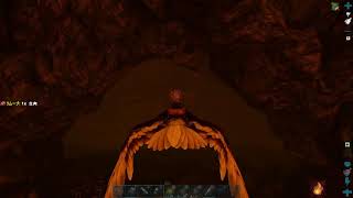 #6【ARK】恐竜集め頑張るんです