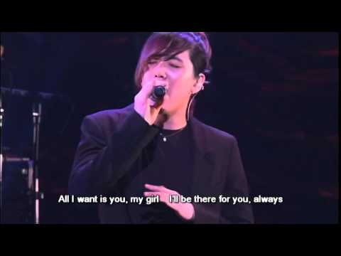 (ENG) FTISLAND "You'll be in my heart" 2010