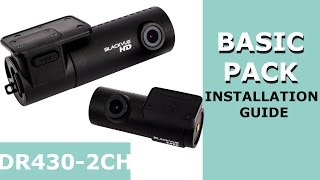 ³  ³ BlackVue DR430-2CH GPS