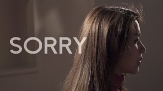 Sorry - Justin Bieber | BILLbilly01 ft. Aim Cover
