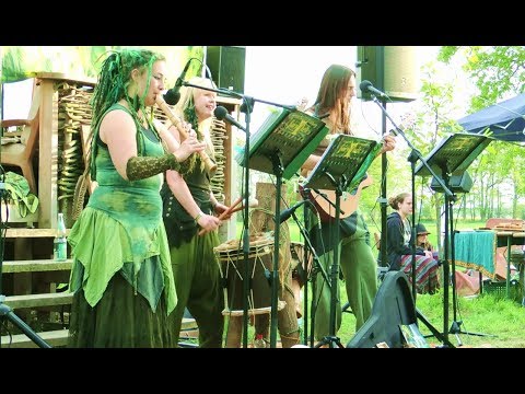 Fairykelt / Live auf der Kulturellen Landpartie (KLP) 2018 (Compilation)