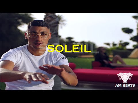 [FREE] Maes x Bramsito x Booba Type Beat - "Soleil"☀️ - Instru Été 2021