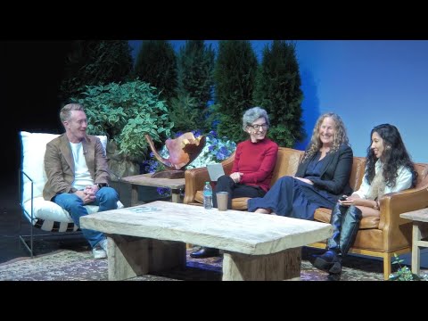 Sun Valley Forum 2025: Plastics' Climate, Health, & Justice Impacts and Solutions