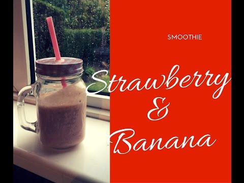 download lagu mp3 mp4 Strawberry Banana Grape Smoothie, download lagu Strawberry Banana Grape Smoothie gratis, unduh video klip Strawberry Banana Grape Smoothie