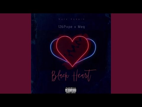 Black Heart (feat. Meg)