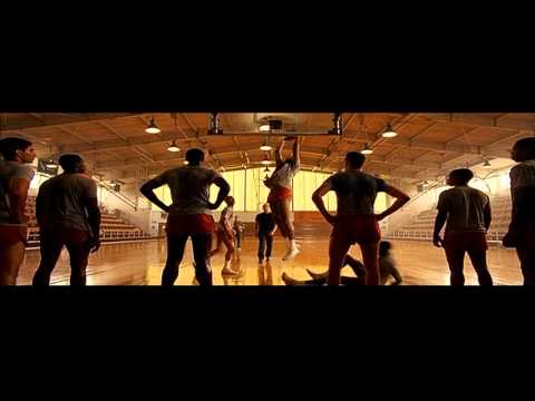 afbeelding Glory Road