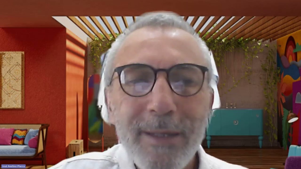 Vídeo   Apresentação -  José Avelino Placca - Inteligência Computacional - 2025