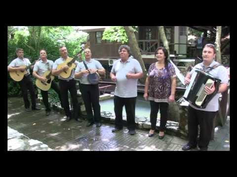 PRIMARIUS BEND VALANDOVO - JANO JANINKE