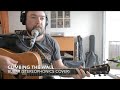 Climbing The Wall - Stereophonics cover