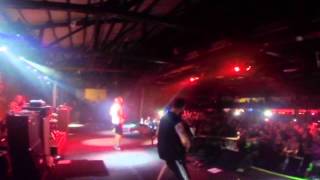 KSE Behind the Scenes MEXICO!