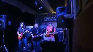 Video Vombat Kruton - Silver Wings