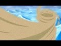 One Piece Short Clip Crocodile Saves Both Jimbie Luffy S Lives From Akainu