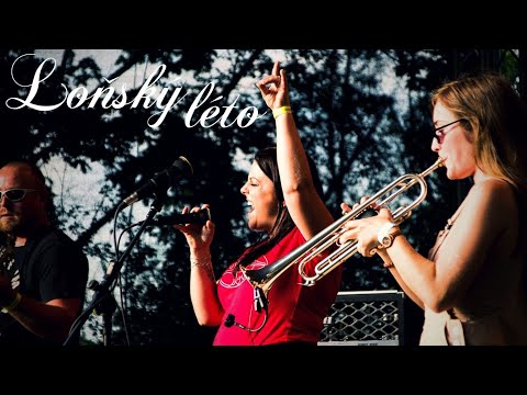 Toska - TOSKA - LOŇSKÝ LÉTO