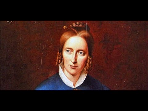 ANNETTE VON DROSTE-HÜLSHOFF - INSTINKT