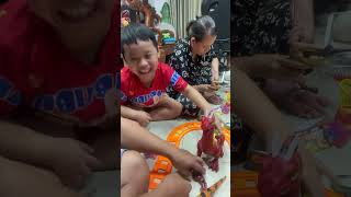 Khoảnh khắc nổi bật từ 0:15 đến 5:15 trong Thịnh Nguyễn đang phát trực tiếp!