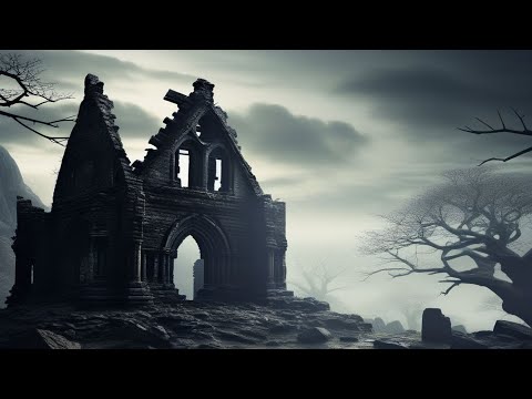 Der Kalligraph - Fantasy Hörspiel