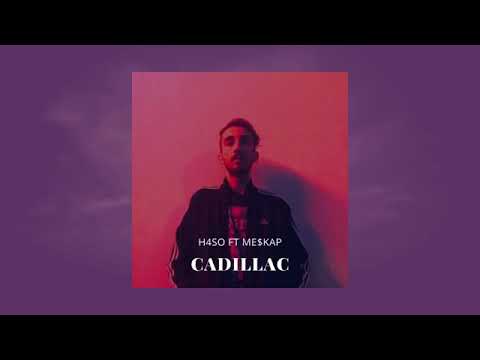 H4SO FT ME$KAP — CADILLAC