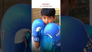 Dr. D.Y. Patil Public School Video