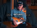 Joe Bonamassa Gets a Twangy Sound from a Les Paul #guitar #gibsonguitars #joebonamassa #shorts
